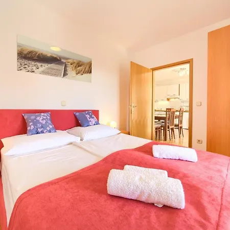 Punta 1st Floor Punat