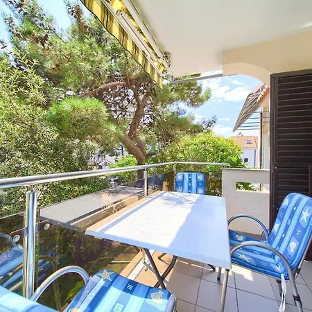 Punta 1st Floor Daire *