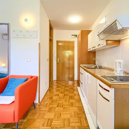 Daire Punta 1st Floor