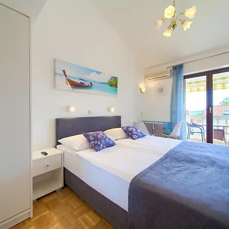 Punta 1st Floor Punat