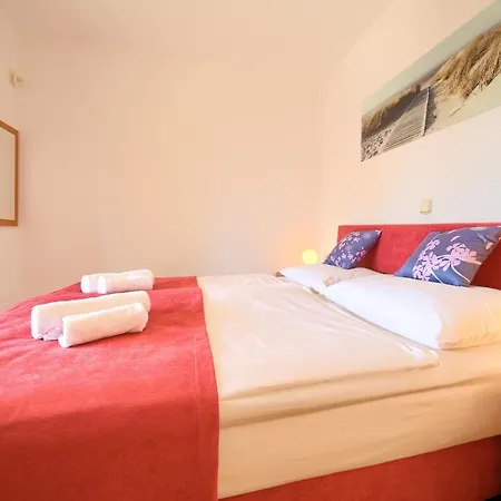 Punta 1st Floor Daire *