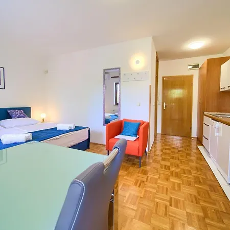 Daire Punta 1st Floor