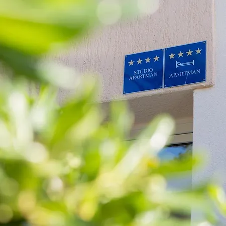 Daire Punta 1st Floor *