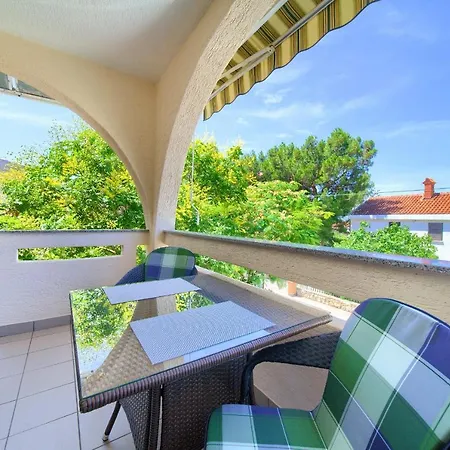 Daire Punta 1st Floor