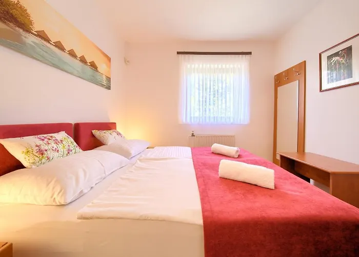 Punta 1st Floor Punat