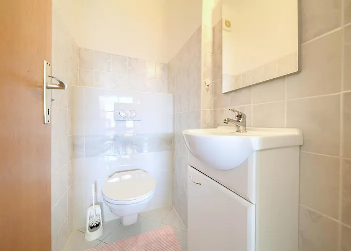 Punta 1st Floor Apartment *