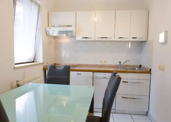 Apartment Punta 1st Floor