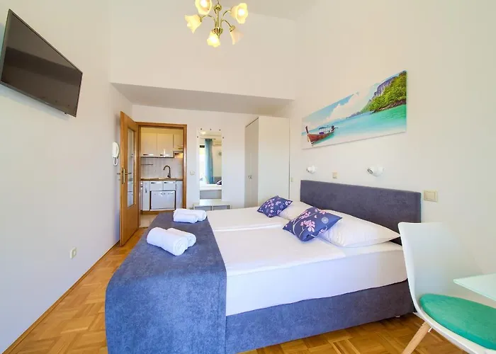 Punta 1st Floor Apartment *