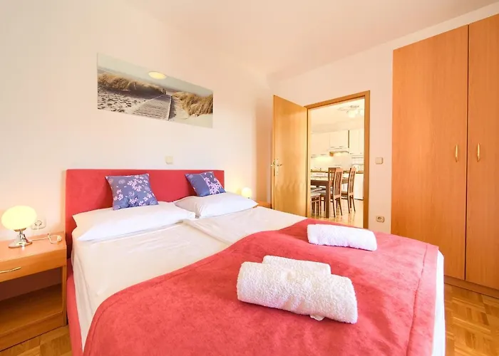 Punta 1st Floor Punat