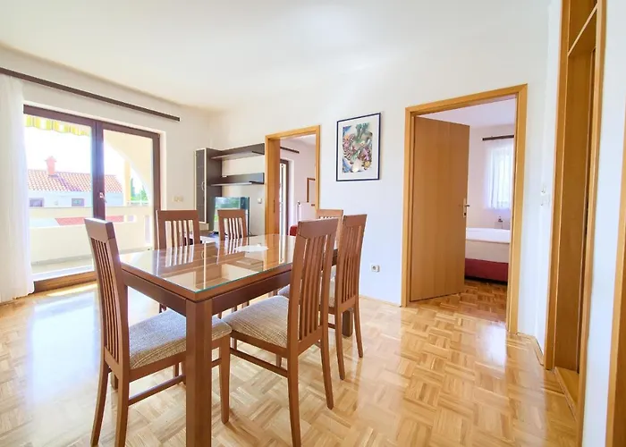 Punta 1st Floor Apartment