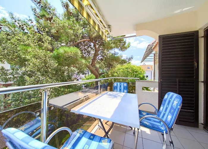 Punta 1st Floor Apartment *