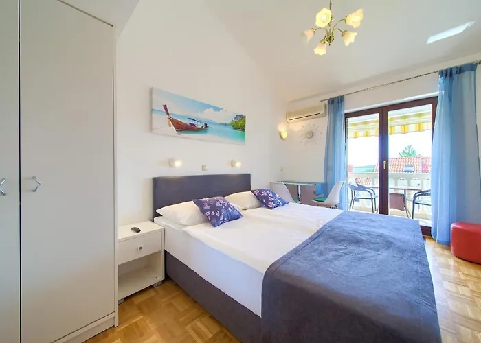 Punta 1st Floor Punat