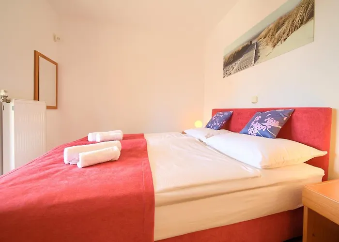 Punta 1st Floor Apartment *