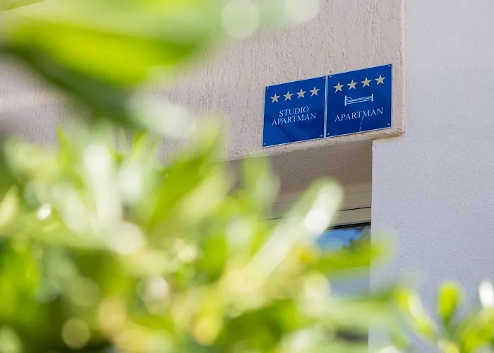 Apartment Punta 1st Floor *