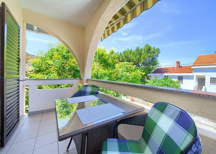 Apartment Punta 1st Floor