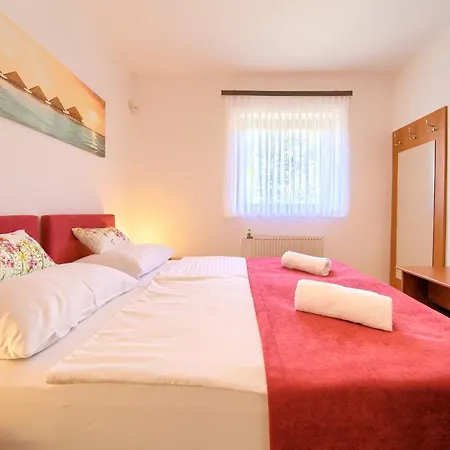 Punta 1st Floor Punat