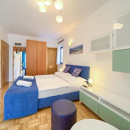 Apartmán Punta 1st Floor *