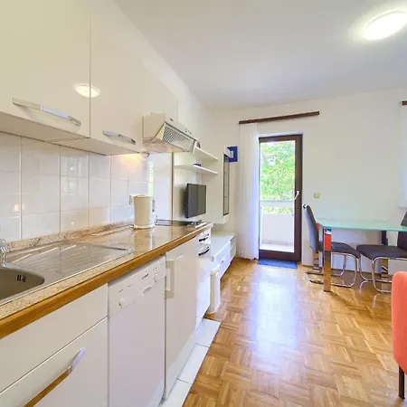 Lägenhet Punta 1st Floor *