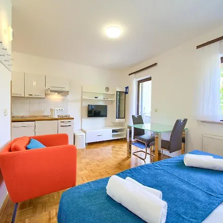 Apartmán Punta 1st Floor