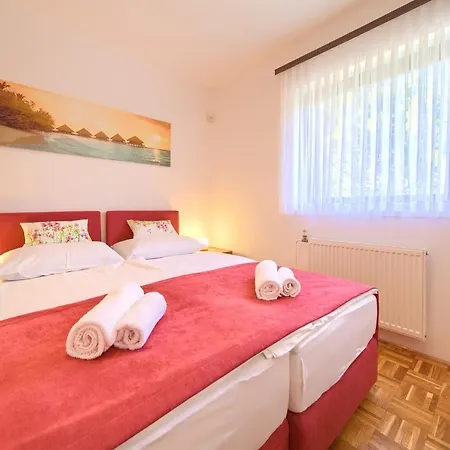 Punta 1st Floor * Punat