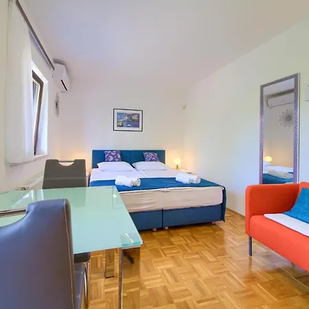 Punta 1st Floor *