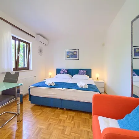 Punta 1st Floor Appartamento Punat