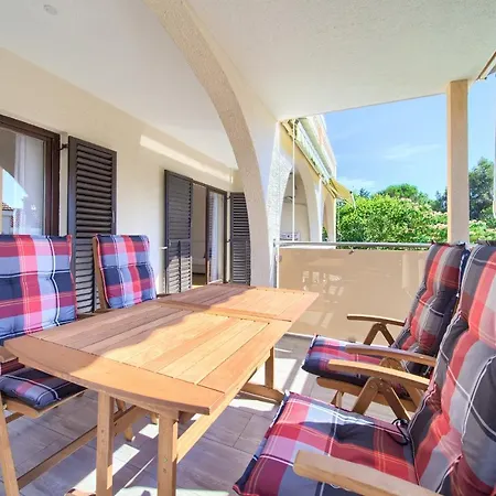 Lägenhet Punta 1st Floor Punat