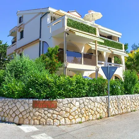 Punta 1st Floor Lägenhet