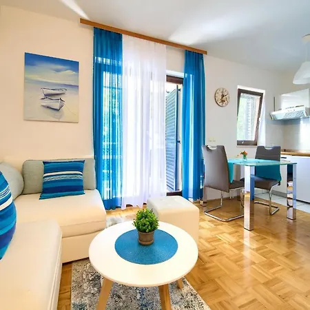Appartamento Punta 1st Floor *