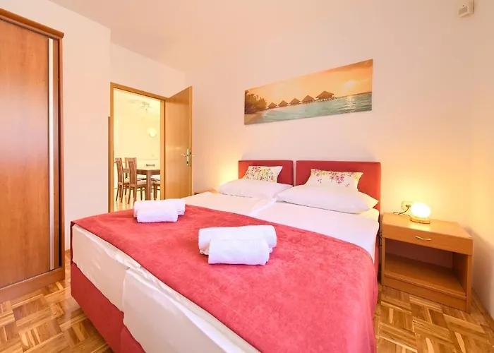 Apartament Punta 1st Floor