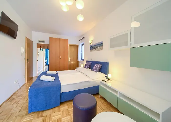 Apartament Punta 1st Floor *