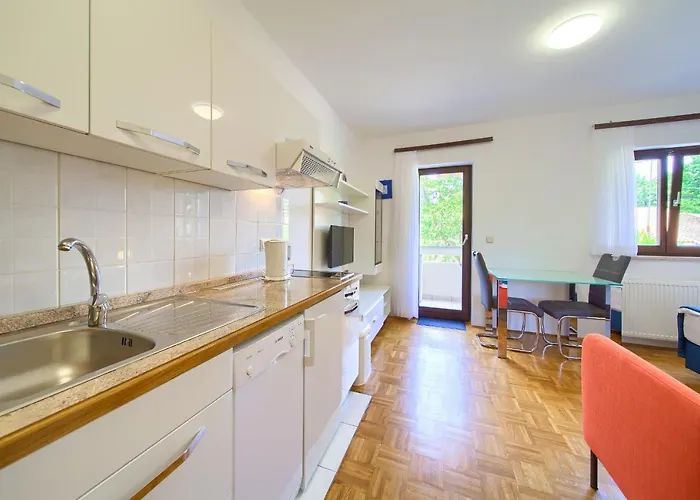 Apartament Punta 1st Floor *