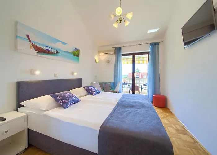 Apartament Punta 1st Floor Punat