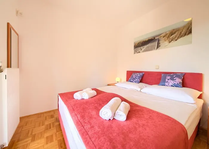 Punta 1st Floor * Punat