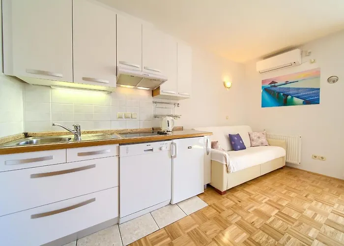 Punta 1st Floor Apartament