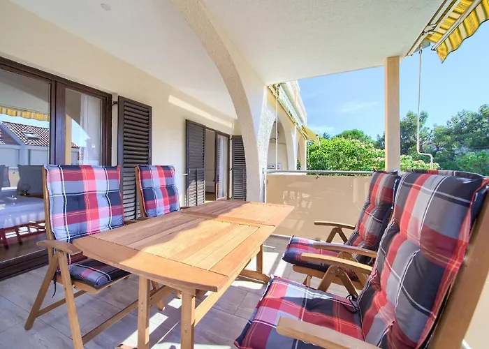 Apartament Punta 1st Floor Punat