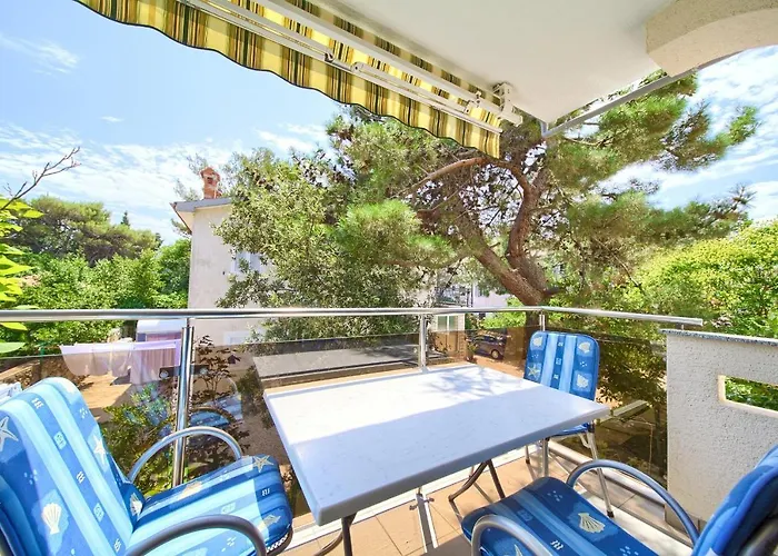 Punta 1st Floor Apartament