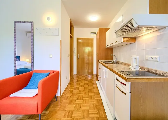 Apartament Punta 1st Floor