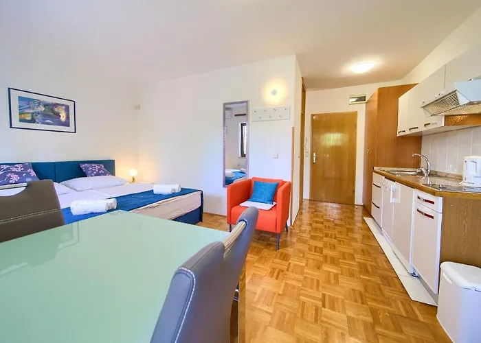 Apartament Punta 1st Floor