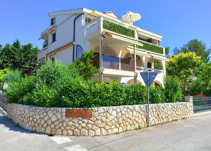 Punta 1st Floor Apartament