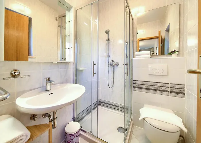 Apartament Punta 1st Floor Punat