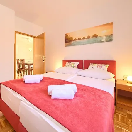 Apartman Punta 1st Floor