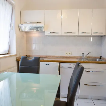 Apartman Punta 1st Floor