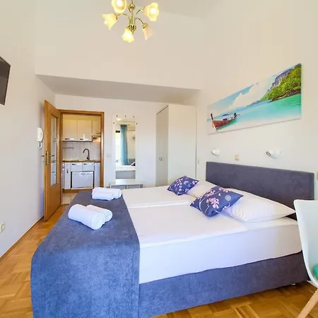 Punta 1st Floor Apartman *