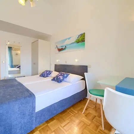 Punta 1st Floor Apartman Punat
