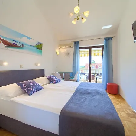 Apartman Punta 1st Floor Punat