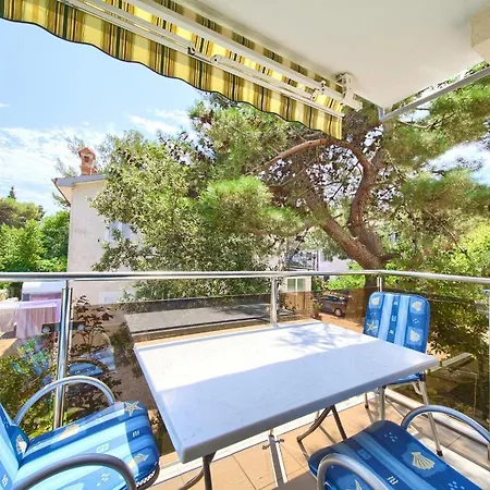 Punta 1st Floor Apartman