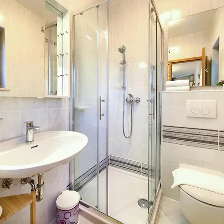 Apartman Punta 1st Floor Punat